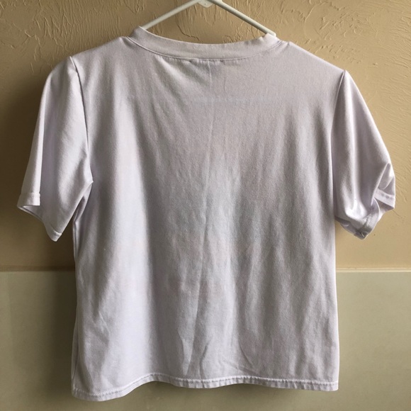 Graphic T-shirt - Picture 6 of 6